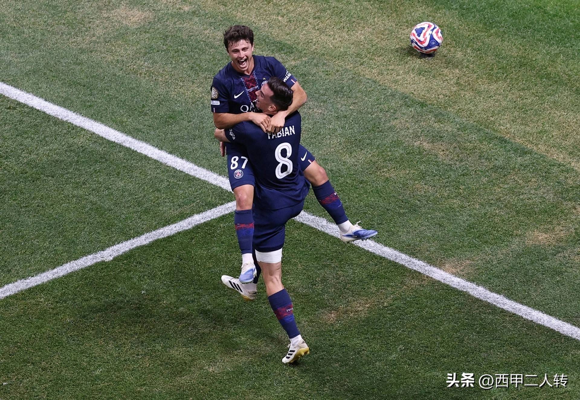 开云体育-关于Ming重要时刻重返赛场，巴黎圣日耳曼带队取胜！的信息