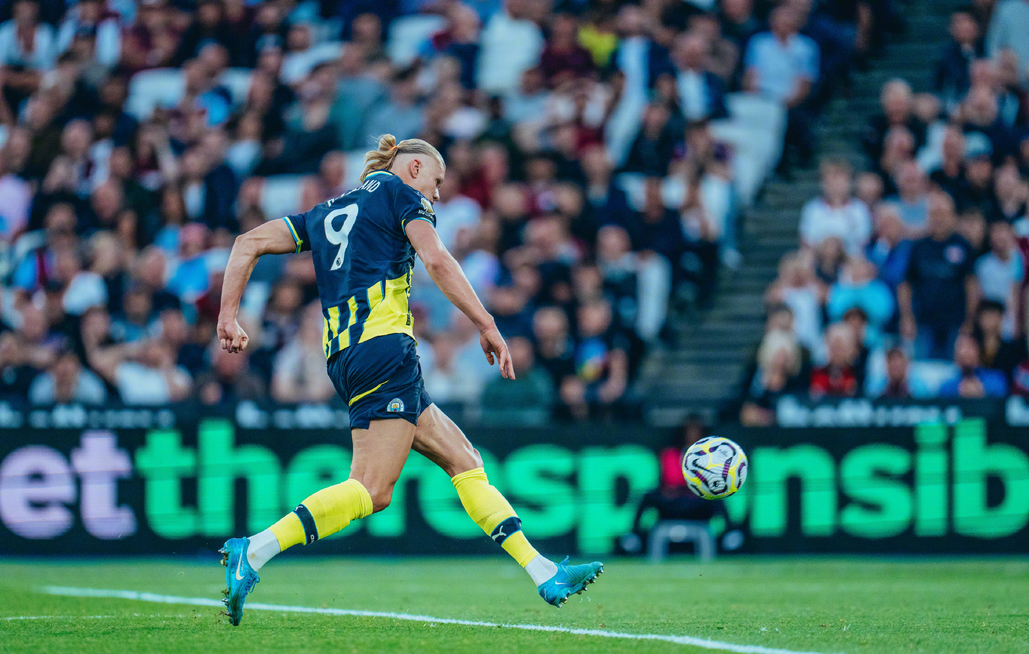 开云体育-哈兰德连续十场比赛得分超过出色发挥，切尔西不断突破！的简单介绍