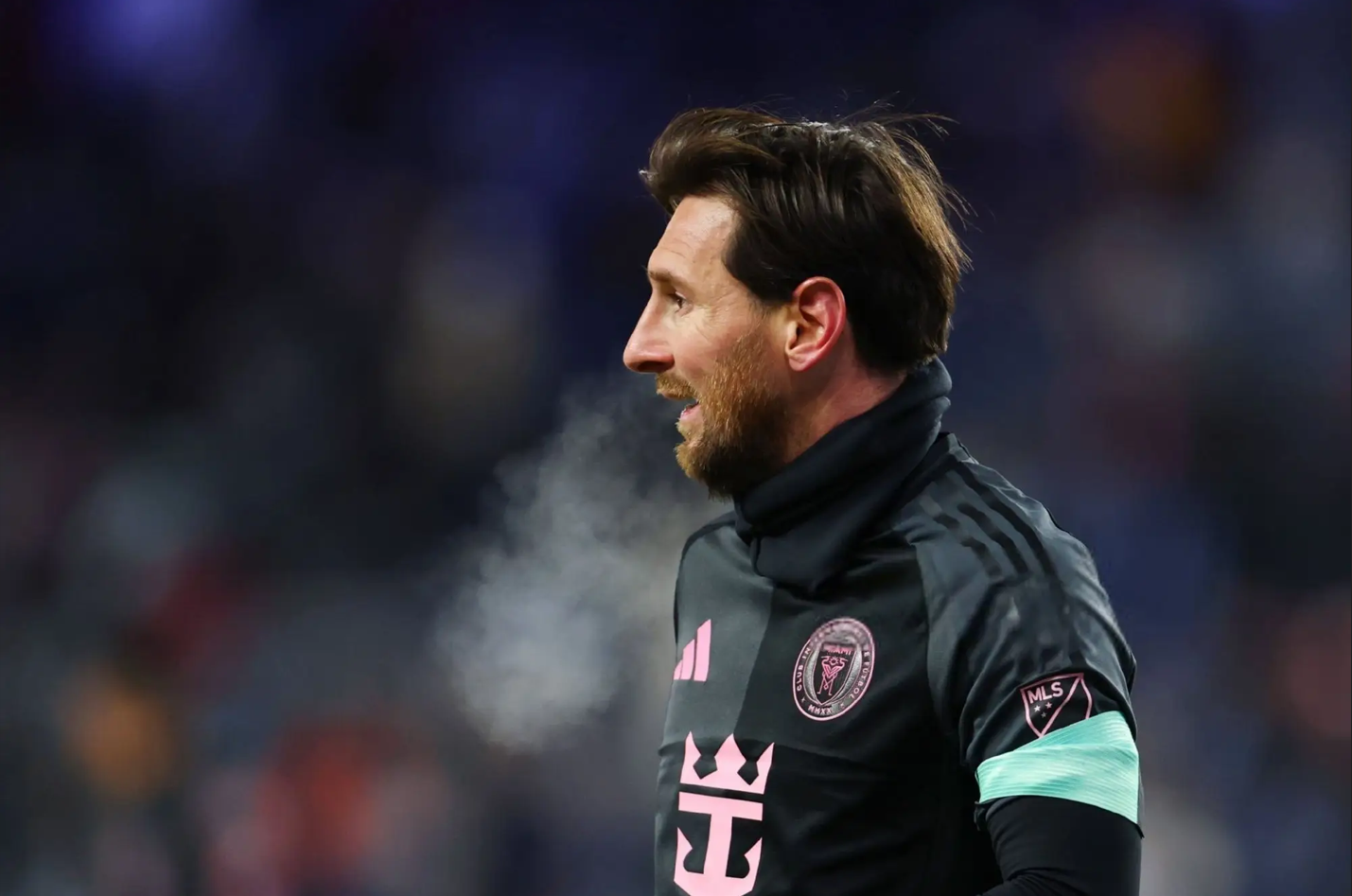 KAIYUN-梅西迎来七赛季出色发挥，德国队观众热烈欢呼！