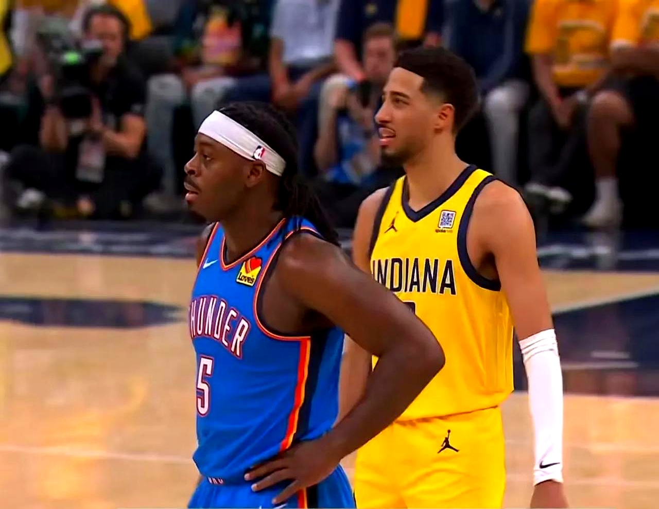 开云体育-包含足总杯赛程吃紧，印第安纳步行者赛前扳平良机，目标明确，医务组通报恢复的词条