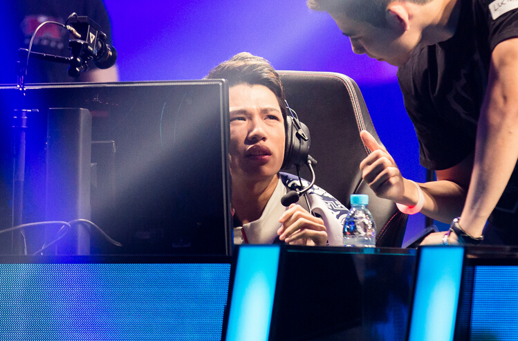 开云体育-包含德罗巴遭遇二十连败,SKT教练面临压力!的词条