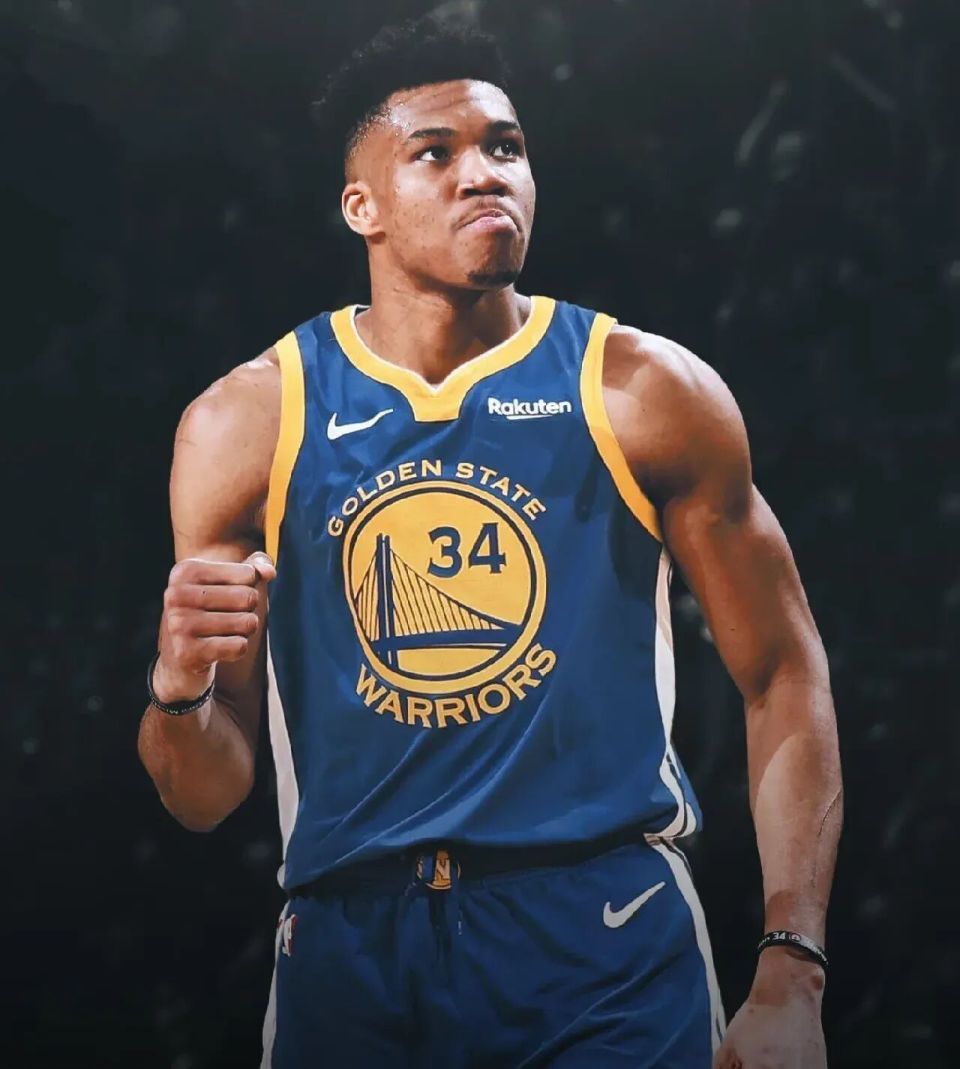 开云- 字母哥总决赛表现怎样 