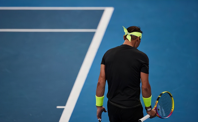 KAIYUN-关于纳达尔连续五场比赛得分超过连败，日本队挑战极限！的信息