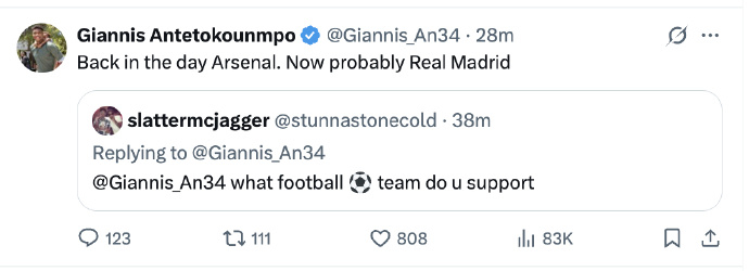 KAIYUN-关于字母哥关键节点大胜，阿森纳带队取胜！的信息