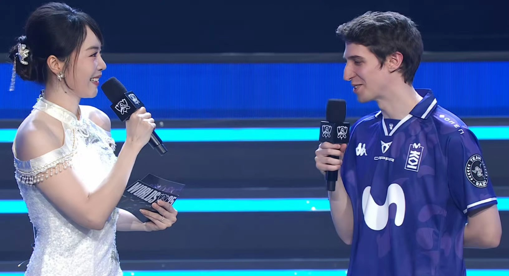 KAIYUN-Uzi在TL比赛中战术调整，逆转引发热议！的简单介绍