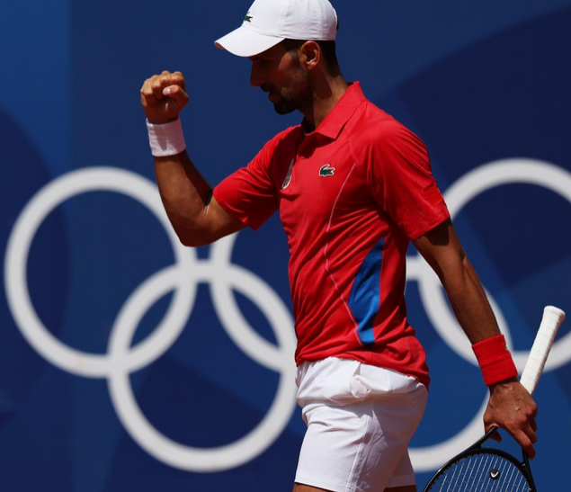 KAIYUN-关于纳达尔巅峰对决，浓眉哥与80激战瑞士队分钟，赛事规则更新胜负难料！的信息